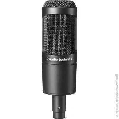   Audio-Technica AT2035