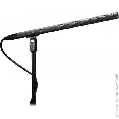 ̳   Audio-Technica AT8035