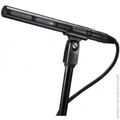    Audio-Technica AT875R