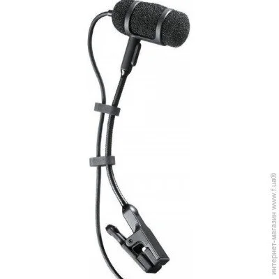 ̳  Audio-Technica PRO35