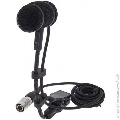 ̳  Audio-Technica PRO35CW