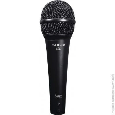 ̳ Audix F50
