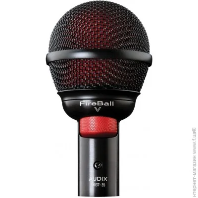  Audix FIREBALL V