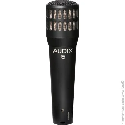  Audix I5