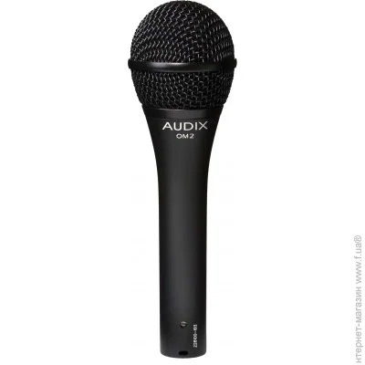 ̳ Audix OM2