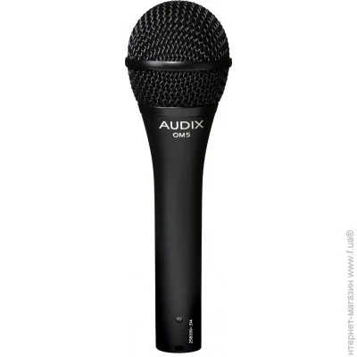  Audix OM5