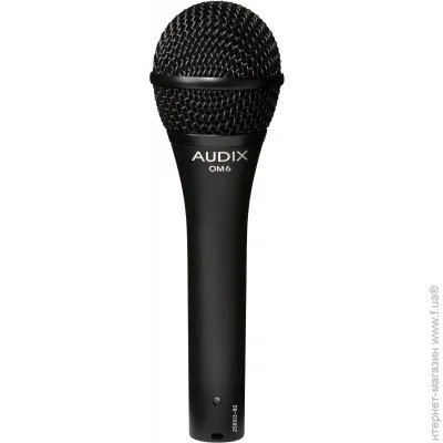 ̳ Audix OM6