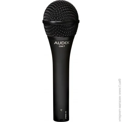  Audix OM7