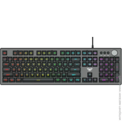  Aula F2028 RGB EN/UA
