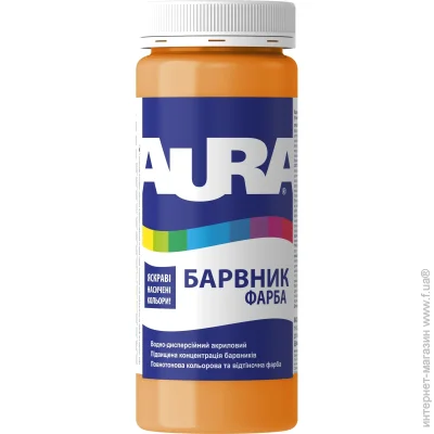 Aura   500 