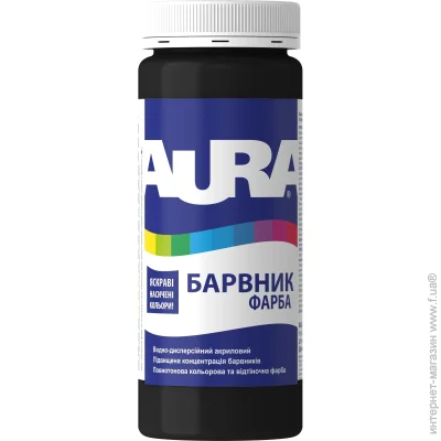 Aura   500 