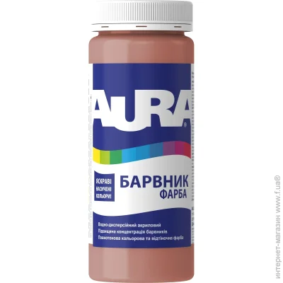 Aura   500 