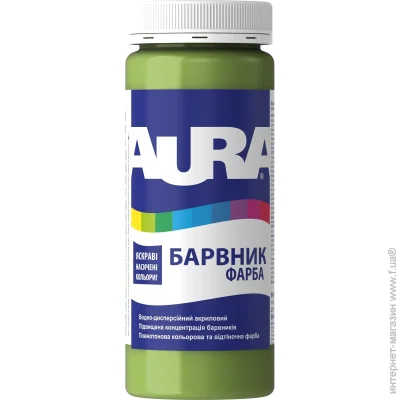 Aura   500 