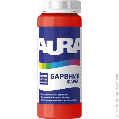 Aura   500 