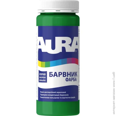 Aura  - 500 