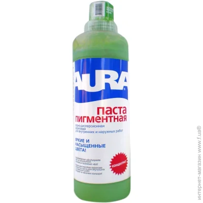  Aura   750 