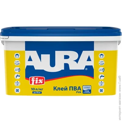   AURA Fix 10