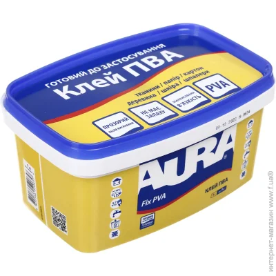   AURA Fix 1