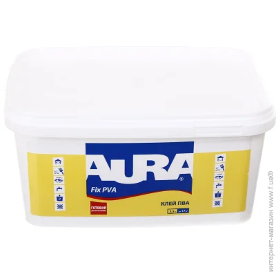   AURA Fix 2.5