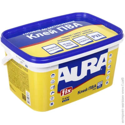   AURA Fix 5
