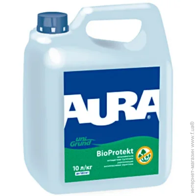   Aura Unigrund BioProtekt 10 