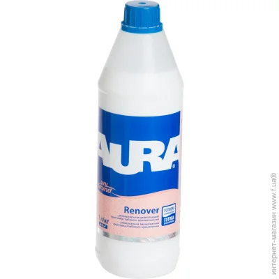   Aura Unigrund Renover 1 