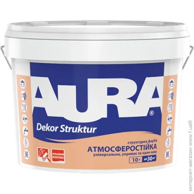 Aura   Dekor Struktur   10