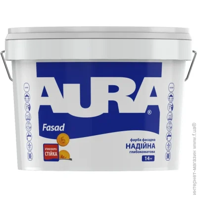 Aura     Fasad   14