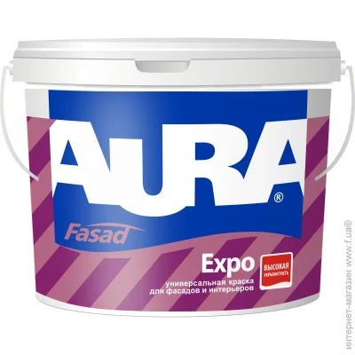 Aura    Fasad Expo   2.5