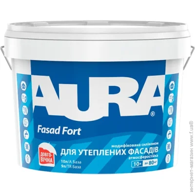 Aura     Fasad Fort   10