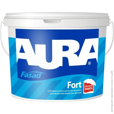 Aura    Fasad Fort   5