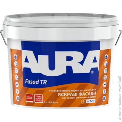 Aura    Fasad TR      2.25
