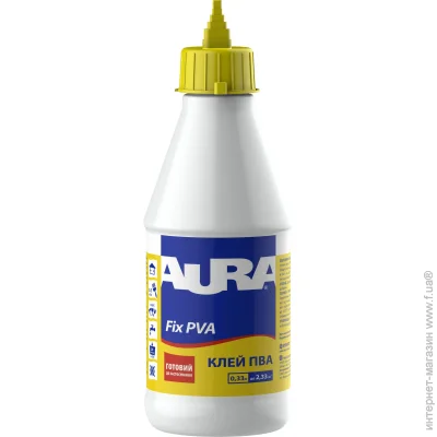 Aura   Fix 0,33 