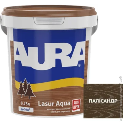 Aura   Lasur Aqua    0,75 