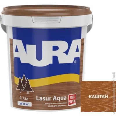 Aura   Lasur Aqua    0,75