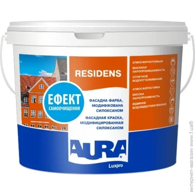 Aura    Luxpro Residens   2.7