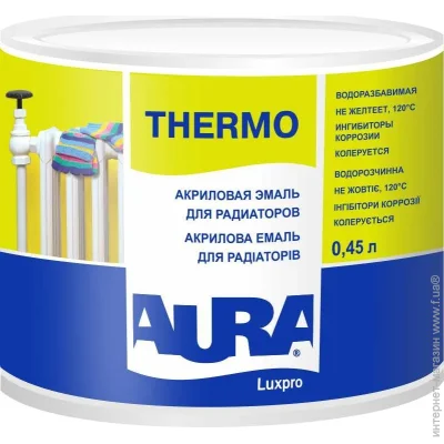 Aura    Luxpro Thermo   0,45