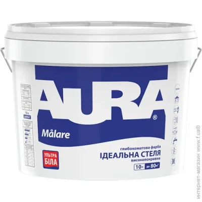 Aura    Malare    10.