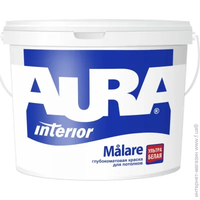 Aura    Malare    1