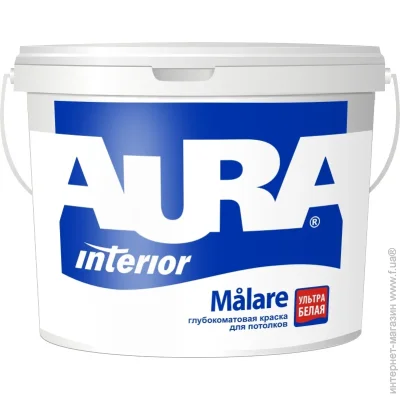 Aura    Malare    5