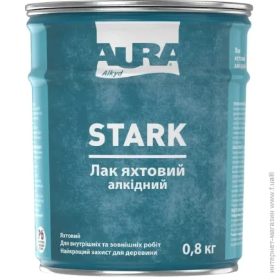 Aura  Stark   0,8
