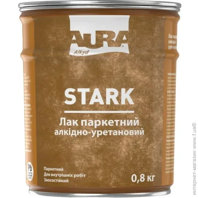Aura   Stark   0,8