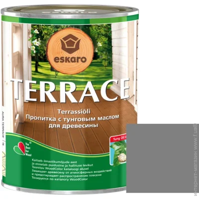 Aura    Terrace  0,9 