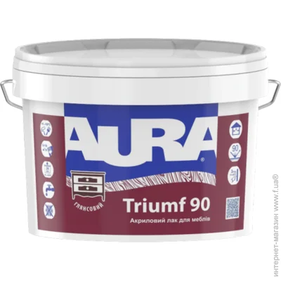   Triumf 90 Aura  2.5  