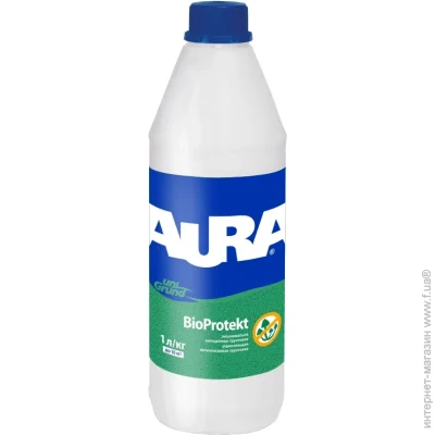  Aura   Unigrund BioProtekt 1 