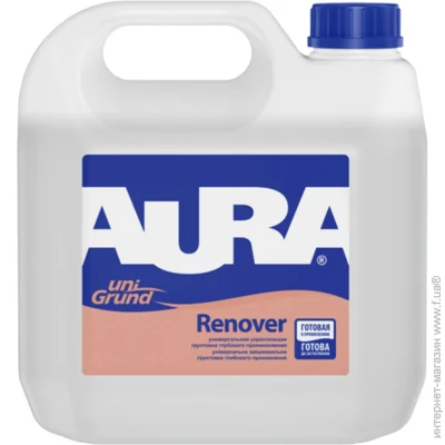 Aura   Unigrund Renover 5 