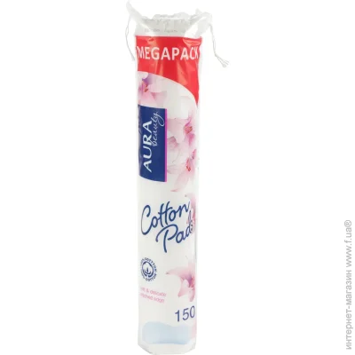 Aura Beauty   150 .