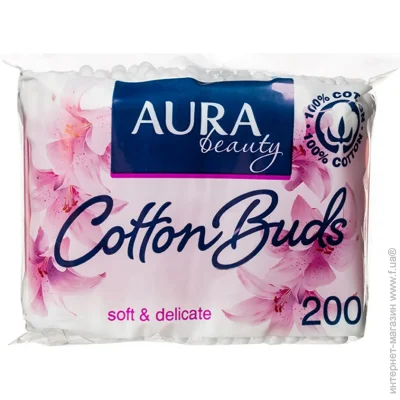 Aura Beauty  , 200  () (4751023291031)