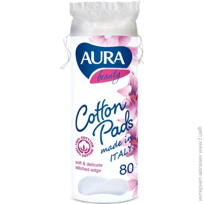 Aura Beauty   80 .