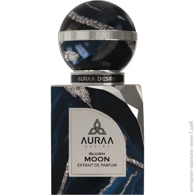     Auraa Desire Bluish Moon Extrait De Parfum 100 